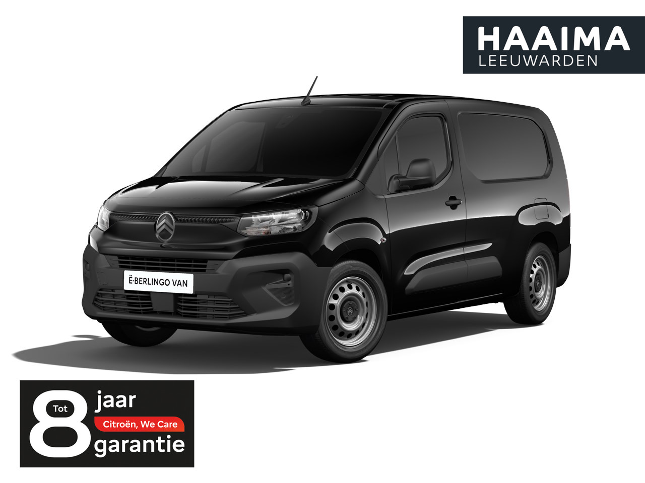 Citroën E-Berlingo