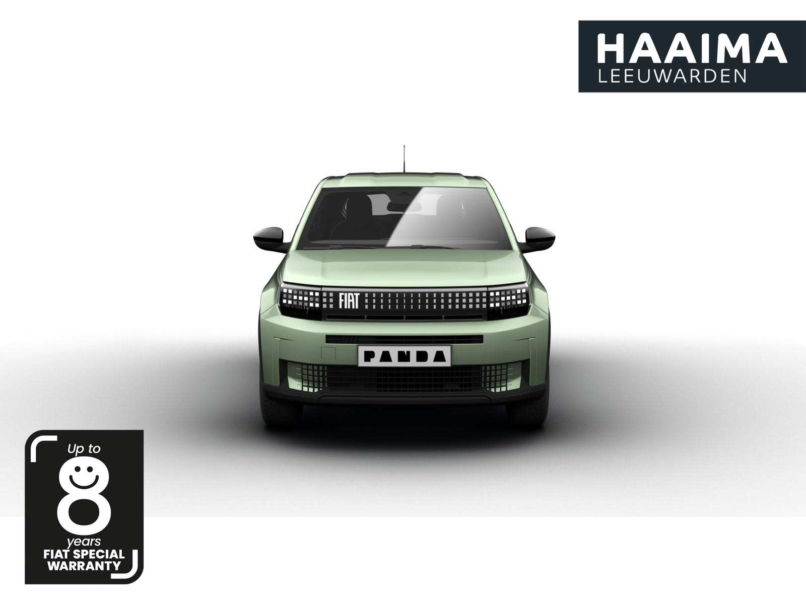 Fiat Grande Panda