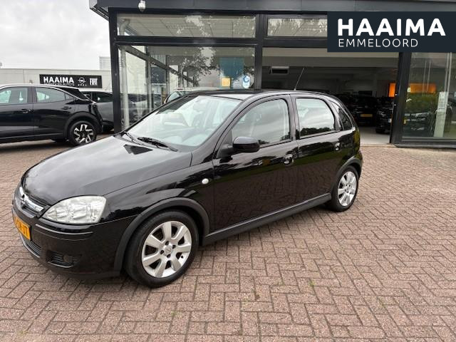 Opel Corsa 5-drs