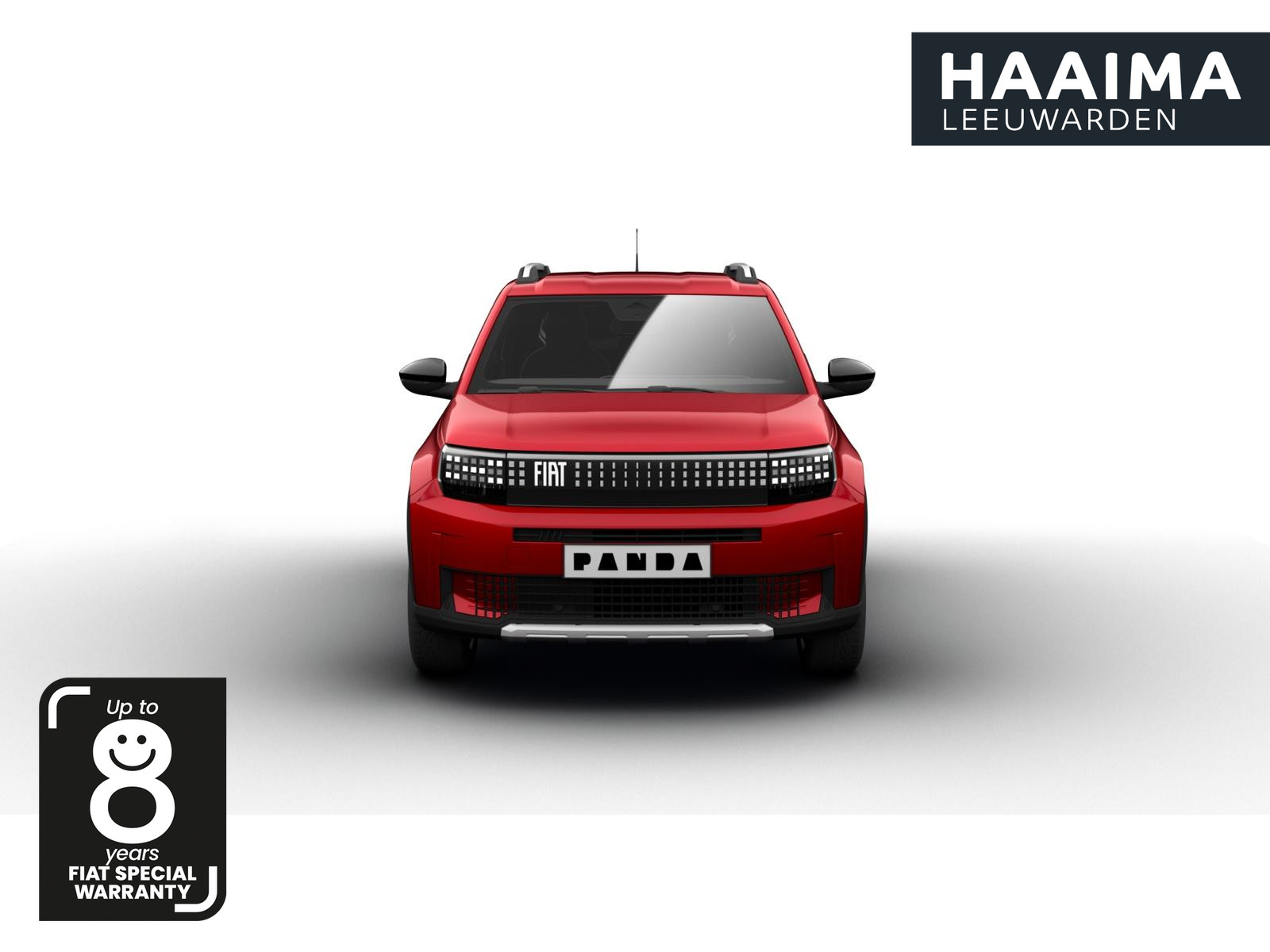 Fiat Grande Panda