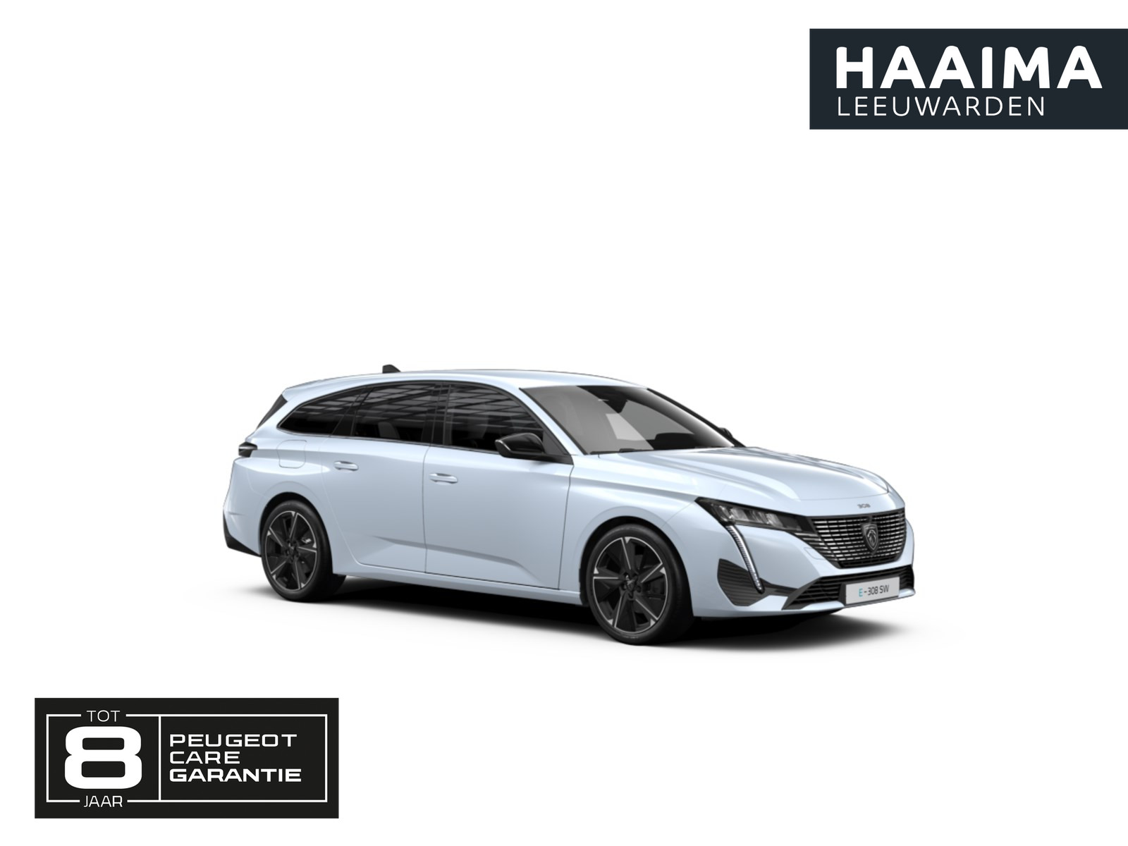 Peugeot E-308