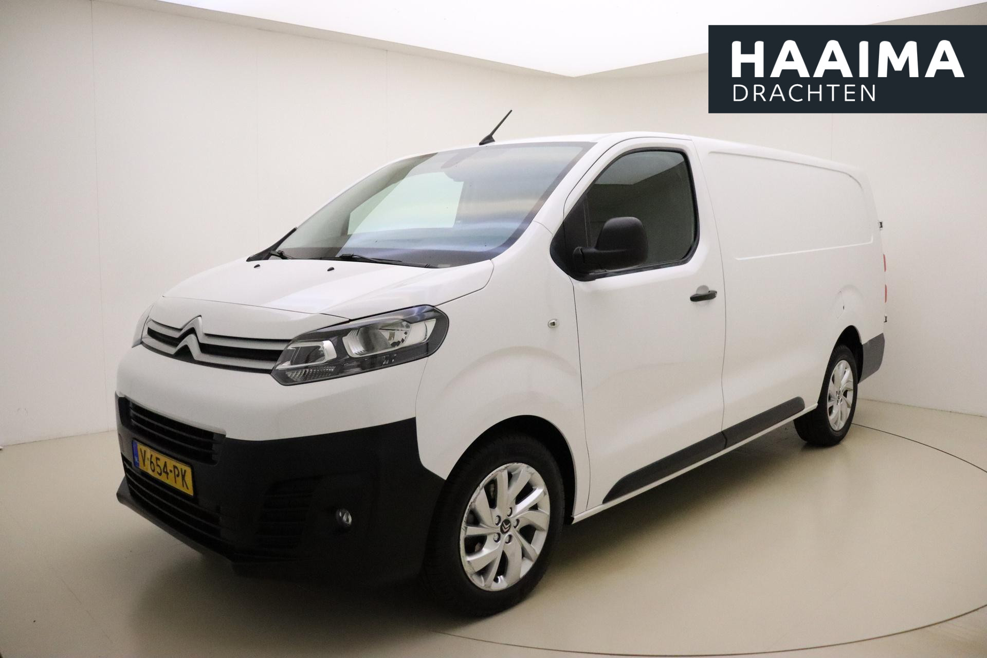 Citroën Jumpy