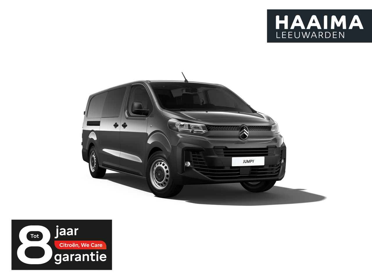 Citroën Jumpy