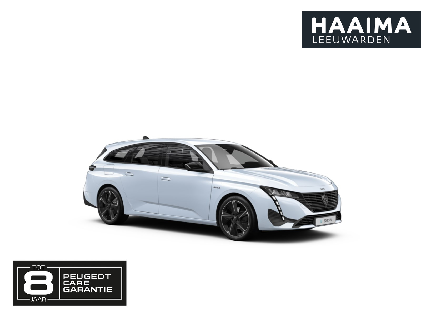 Peugeot E-308