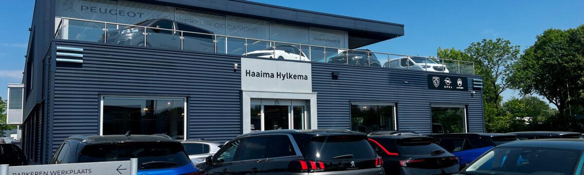 Haaima Hylkema Drachten
