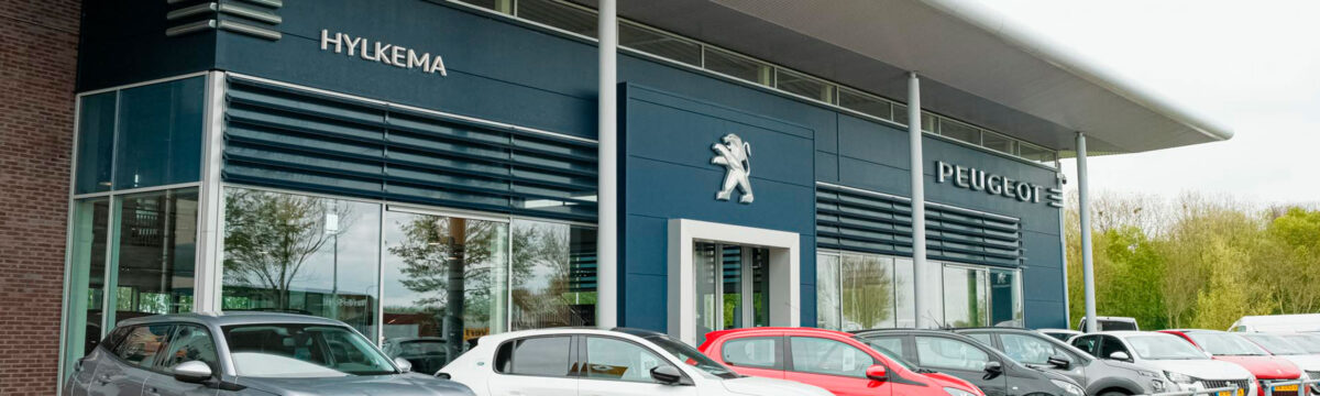 Haaima Hylkema Sneek | Peugeot