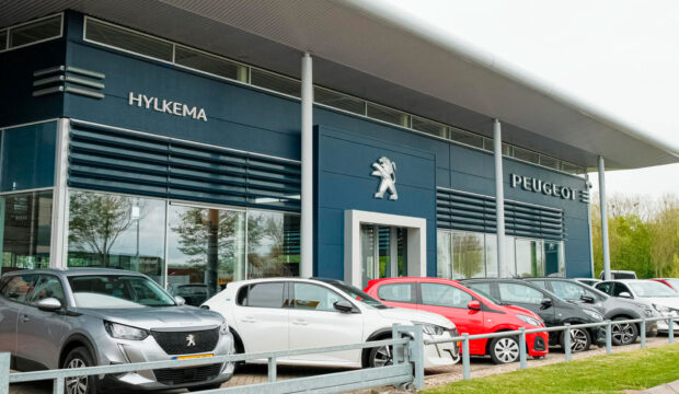 Haaima Hylkema Sneek | Peugeot