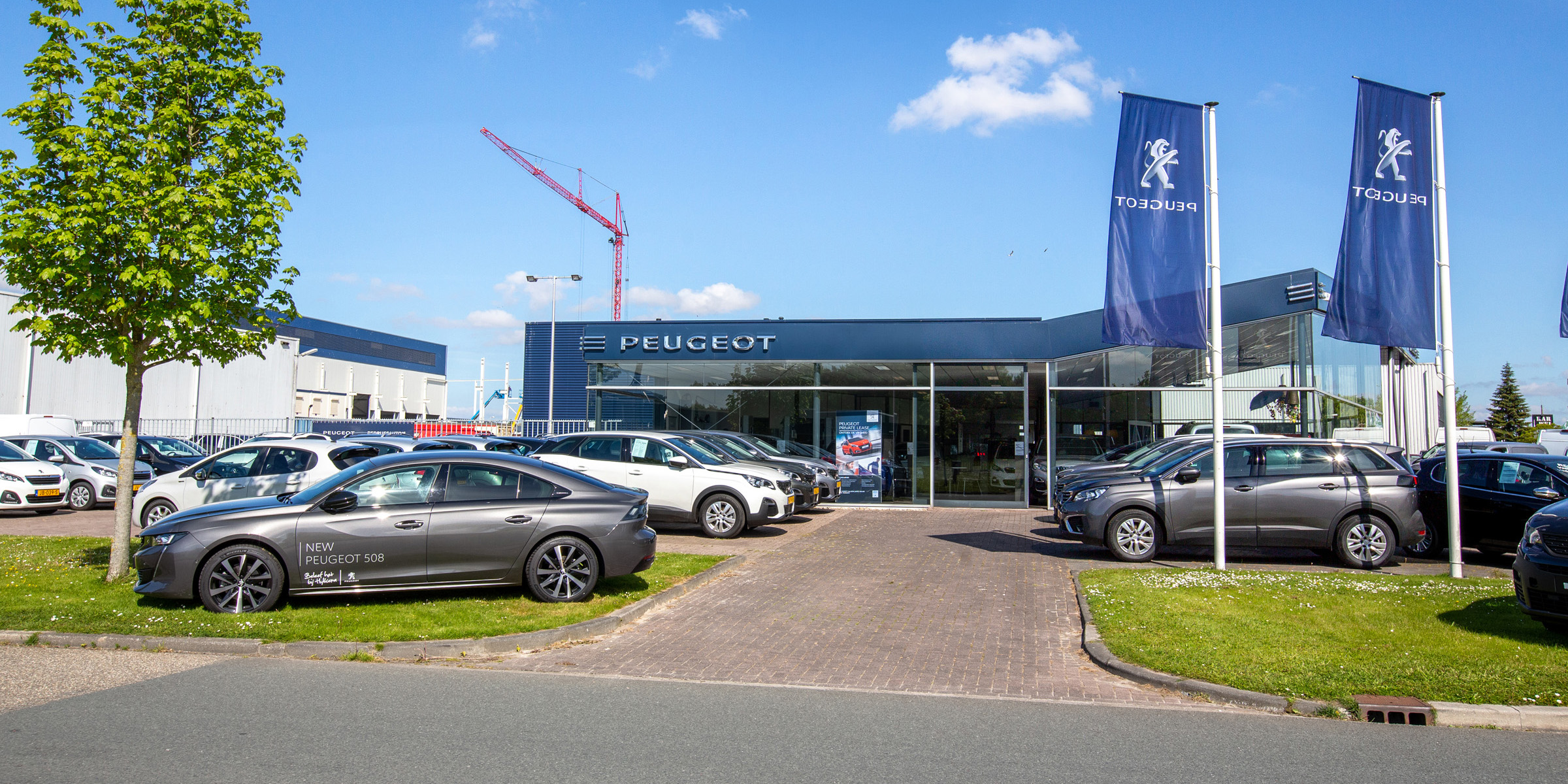 Eurorepar Carservice Emmeloord