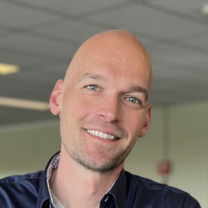 Arjan Zijlstra