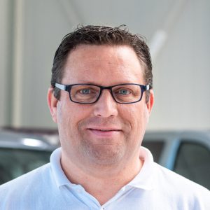 Bas Visser