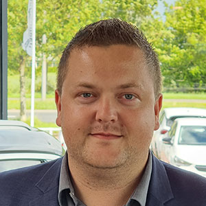 Mark Salarie