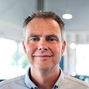 Reinder Jansma