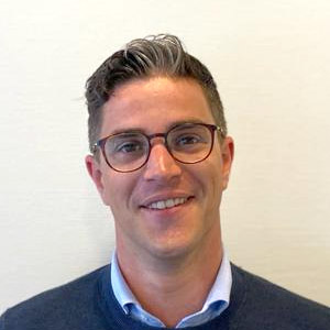 Homme Bakker