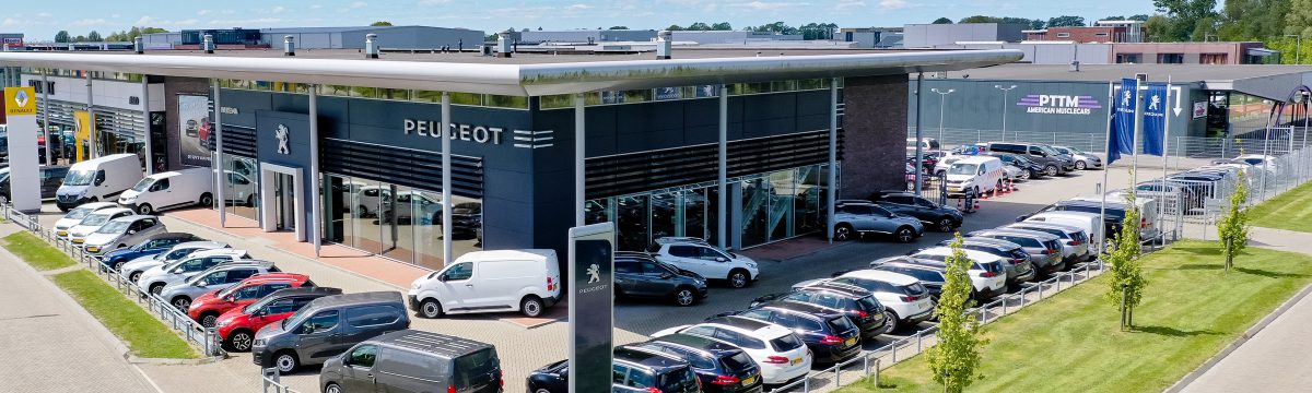 Eurorepar Carservice Sneek