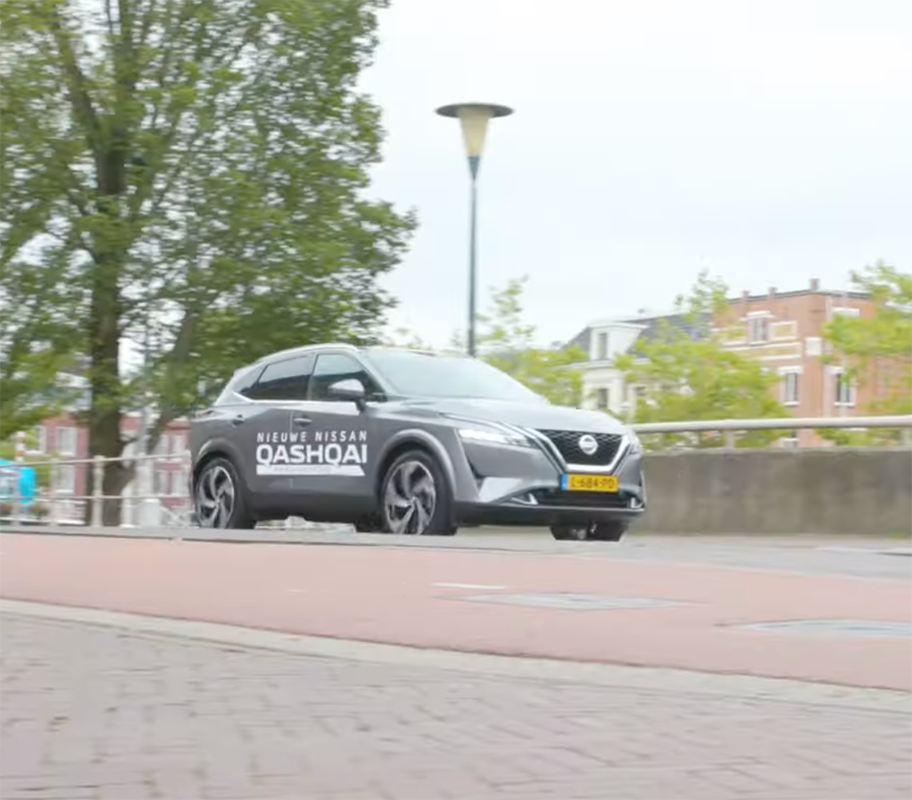 Haaima Citroën
