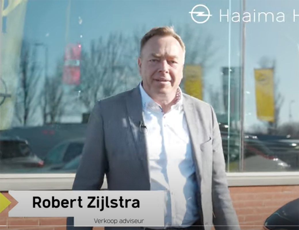 Haaima Opel