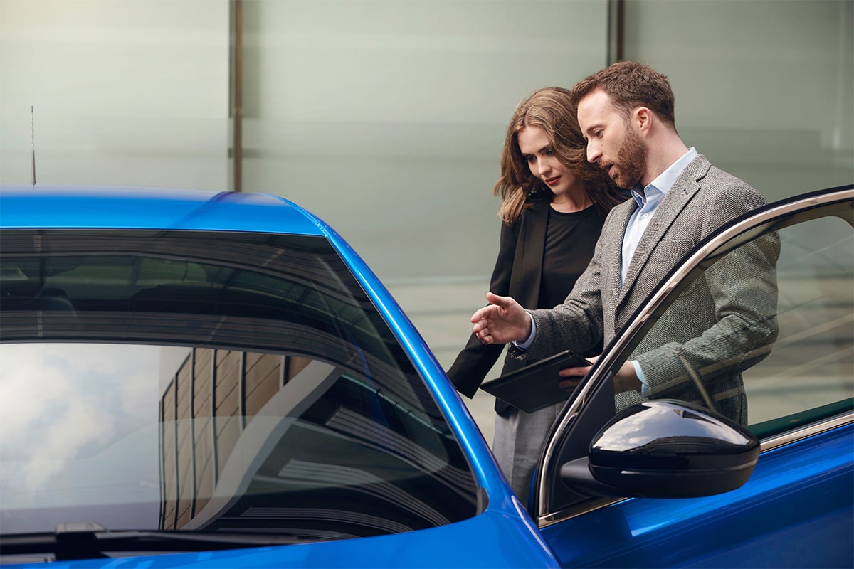 De voordelen van financial lease