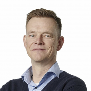 Ype Koopman