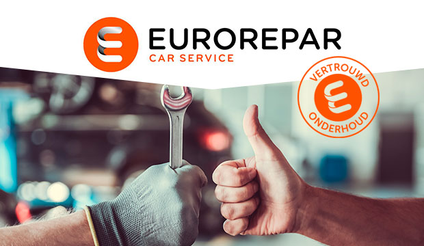 Voordelen Haaima Eurorepar