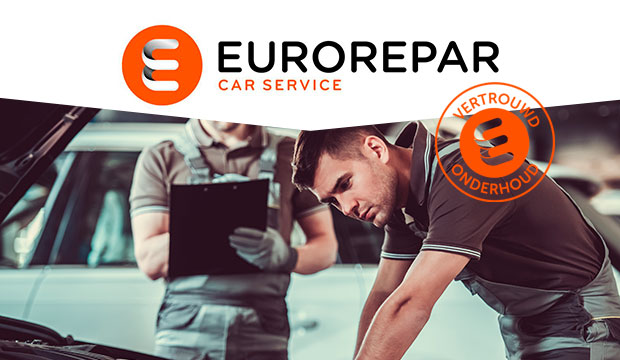 Onze diensten van Eurorepar