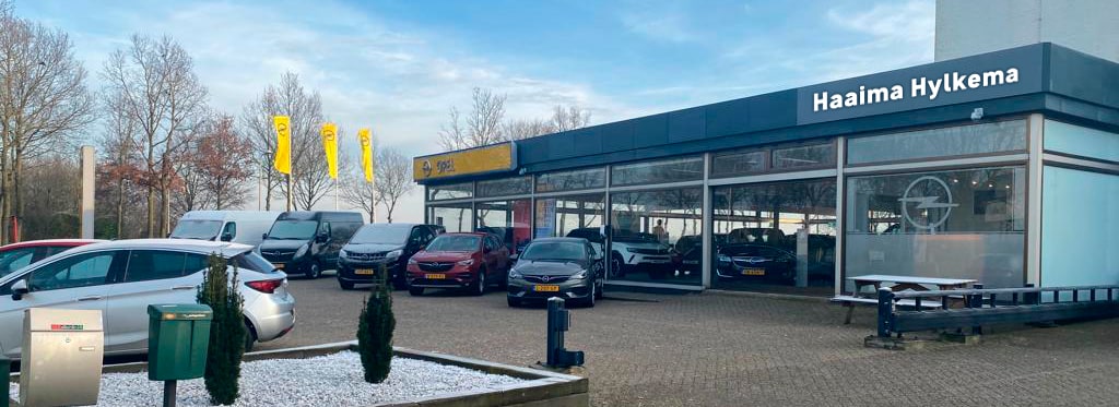 occasions emmeloord opel