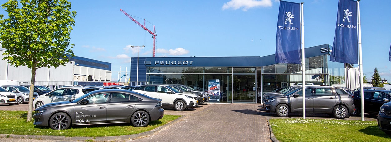 occasions emmeloord peugeot