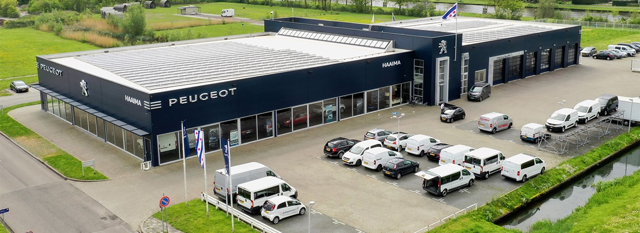 occasions leeuwarden peugeot
