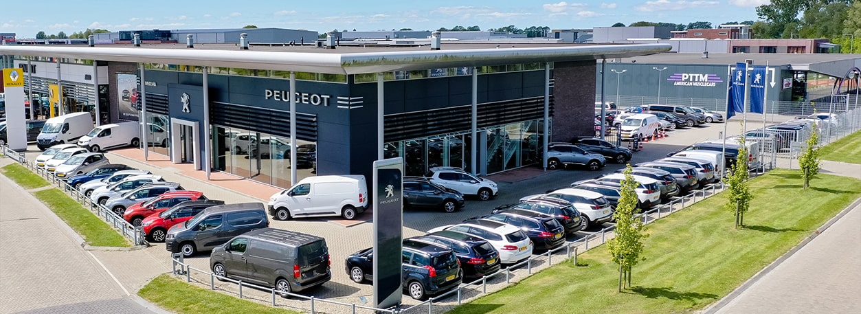 occasions peugeot sneek