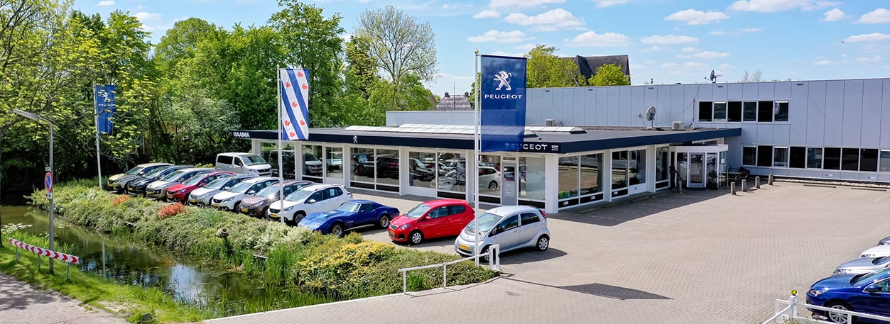 occasions wirdum peugeot
