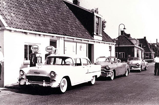 1920 - 1969