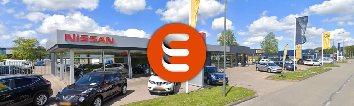Eurorepar Franeker