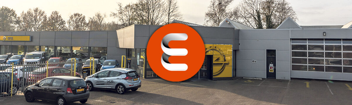 Eurorepar Heerenveen