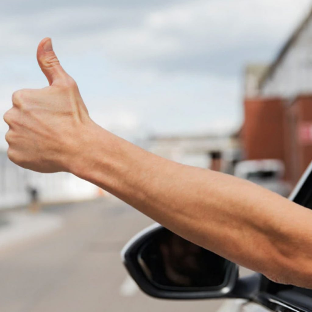 Nieuwe auto-onderdelen