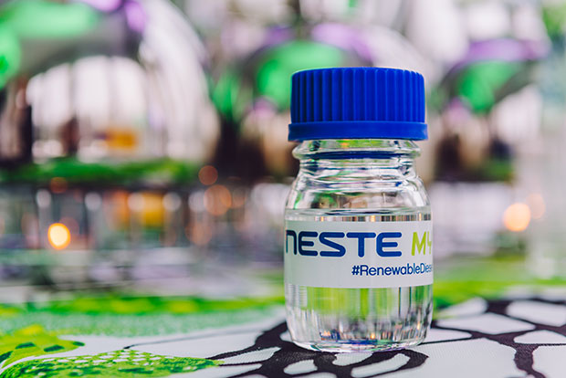 Neste MY Renewable Diesel