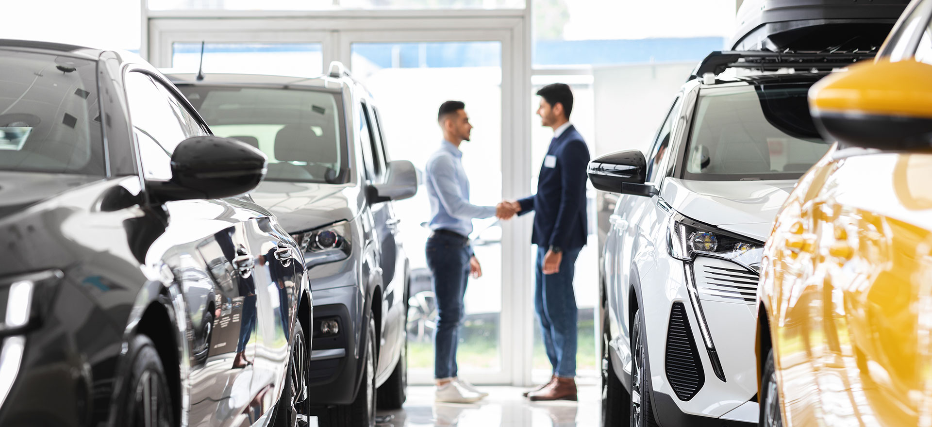 Sale & Leaseback