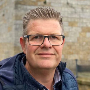 Marco Bergsma