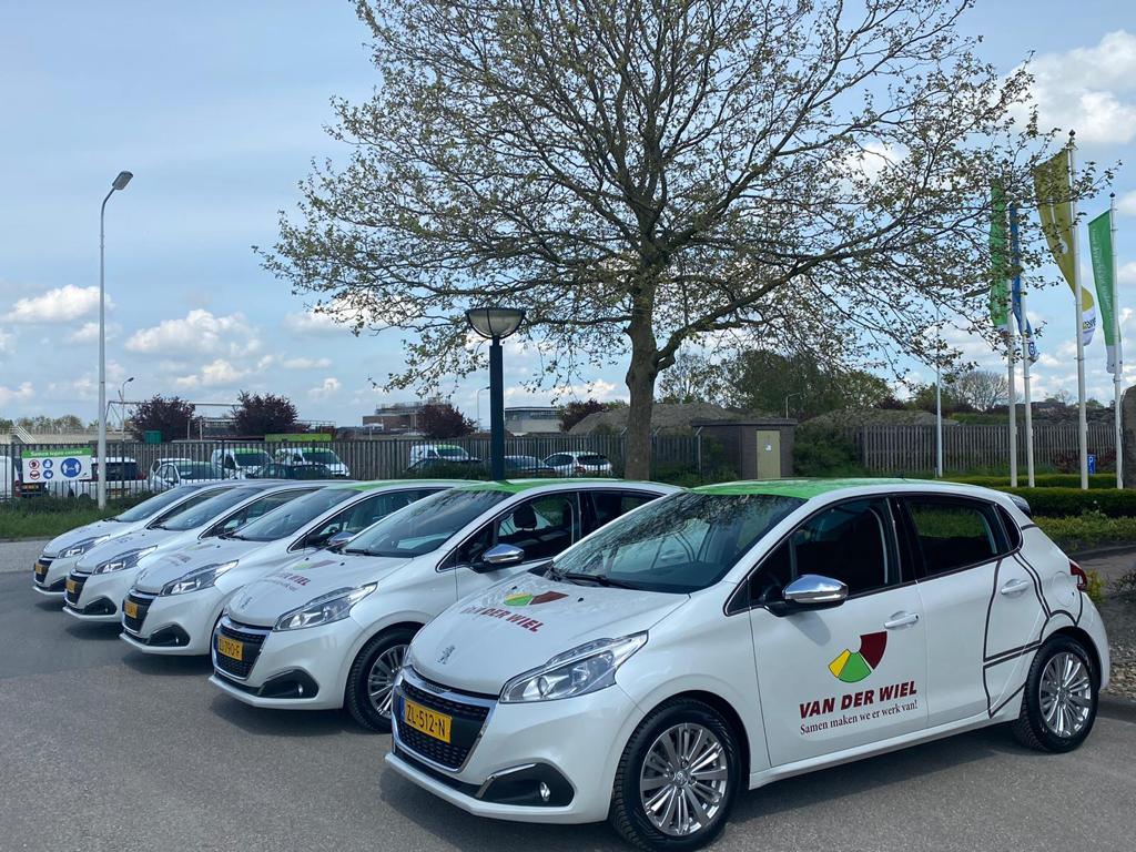 Wagenparkbeheer op maat