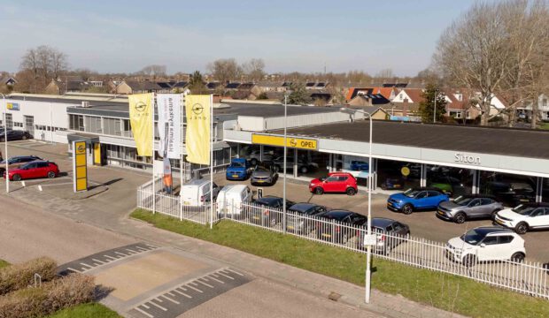 haaima hylkema opel drachten in het zonnetje