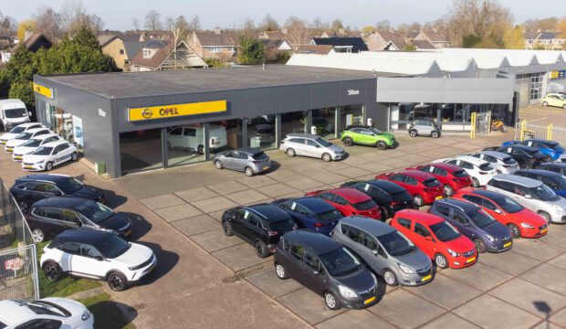 haaima hylkema opel heerenveen in het zonnetje