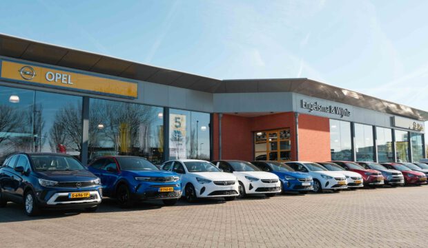 vestiging haaima hylkema opel leeuwarden header