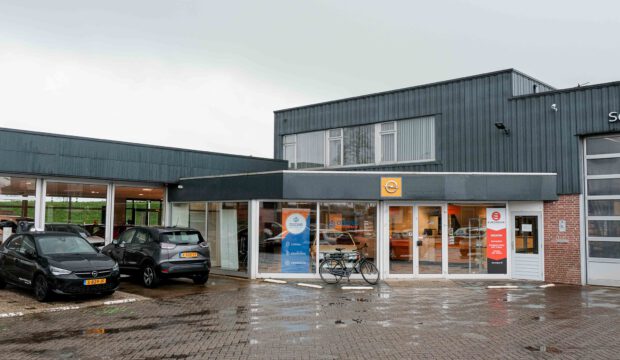 haaima hylkema opel franeker