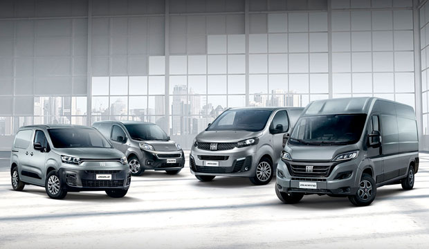 Fiat Professional