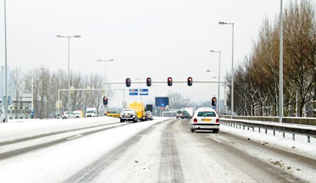 auto winterklaar maken 4 tips