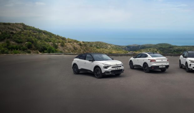 Citroën electric Days