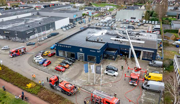 Haaima Hylkema Heerenveen