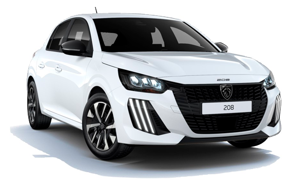 Peugeot 208 1.2 Active 55kW