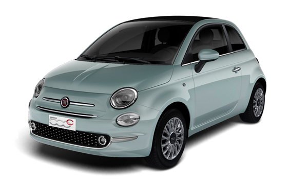 Fiat 500 1.0 MHEV Dolcevita Finale 51kW