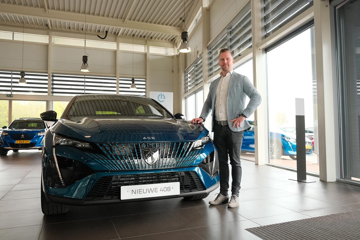 Een breed aanbod auto’s van de beste merken