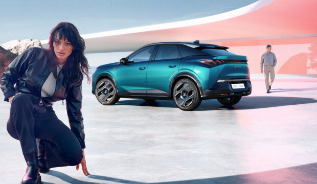 nieuwe modellen peugeot citroen header