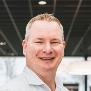 Bas van Essen